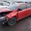 JTDZN3EU8FJ036768 | 2015 Toyota prius v