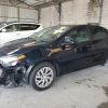 3FA6P0LU5KR131681 | 2019 Ford fusion se