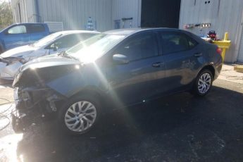 2T1BURHE1KC217700 | 2019 TOYOTA COROLLA L