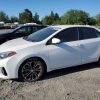 KMHCT4AEXFU878876 | 2015 HYUNDAI ACCENT