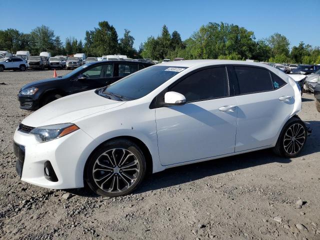 2T1BURHE2FC453066 | 2015 TOYOTA COROLLA L