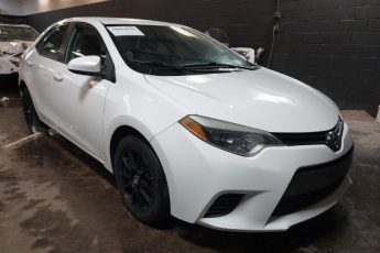 2T1BURHE2GC561351 | 2016 TOYOTA COROLLA