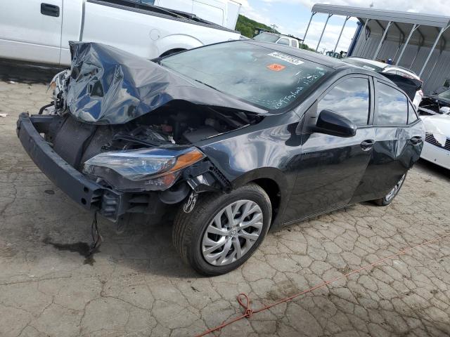 2T1BURHE2KC148841 | 2019 TOYOTA COROLLA L