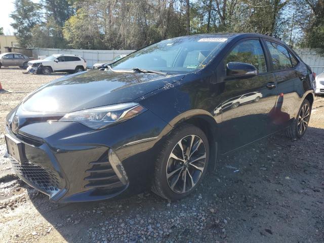 2T1BURHE2KC226390 | 2019 TOYOTA COROLLA L