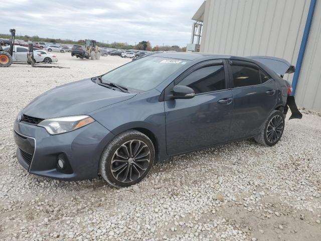 2T1BURHE3EC081767 | 2014 TOYOTA COROLLA L