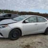 4T1R11AK5NU661593 | 2022 TOYOTA CAMRY