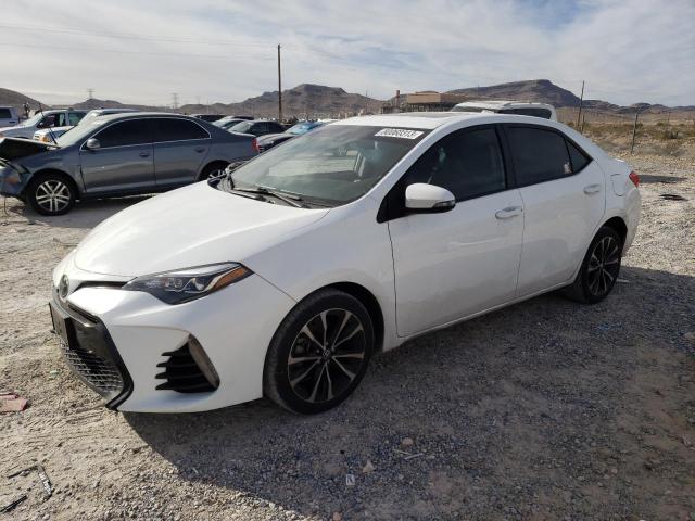 2T1BURHE3HC760863 | 2017 TOYOTA COROLLA L