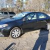 4T1BK1EB8JU285264 | 2018 TOYOTA AVALON XLE