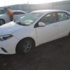 5NPD74LF3JH403057 | 2018 Hyundai elantra se