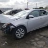 3FADP4AJ2KM151536 | 2019 FORD FIESTA S