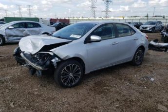 2T1BURHE4FC275774 | 2015 TOYOTA COROLLA