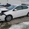 19VDE1F35FE004158 | 2015 ACURA ILX 20