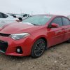 1FADP3FE8HL284219 | 2017 FORD FOCUS SE