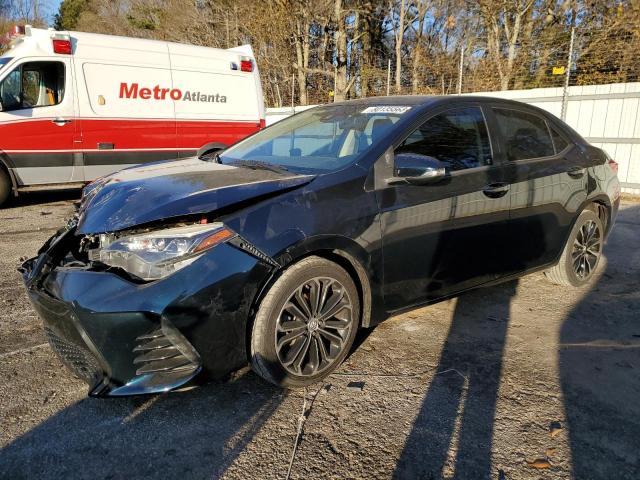 2T1BURHE4HC826563 | 2017 TOYOTA COROLLA L