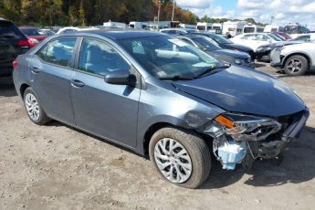 2T1BURHE4JC059898 | 2018 TOYOTA COROLLA