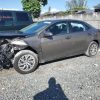 KNAFX4A87E5075609 | 2014 KIA FORTE EX