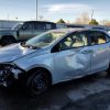 2T1BURHE5KC201208 | 2019 Toyota corolla l