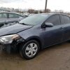 2T1KU40E29C176745 | 2009 Toyota corolla matrix