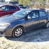 KMHCT4AE3GU029965 | 2016 HYUNDAI ACCENT SE