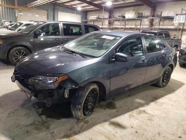 2T1BURHE5HC963379 | 2017 TOYOTA COROLLA L