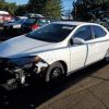 2HGFA1F80AH529540 | 2010 Honda civic ex