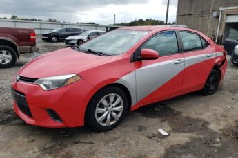 2T1BURHE6FC327552 | 2015 TOYOTA COROLLA L