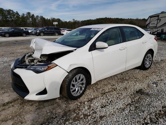 2T1BURHE6HC753907 | 2017 TOYOTA COROLLA L