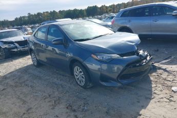 2T1BURHE6HC836351 | 2017 TOYOTA COROLLA