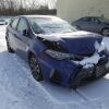 3KPF34AD3LE165367 | 2020 KIA FORTE GT L