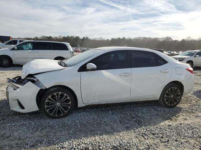 2T1BURHE7EC180365 | 2014 TOYOTA COROLLA L