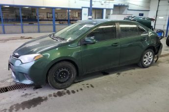 2T1BURHE7FC330878 | 2015 TOYOTA COROLLA