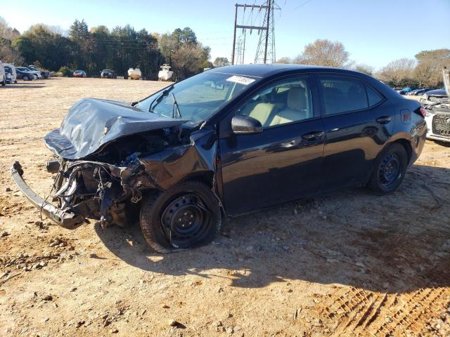 2T1BURHE7GC636786 | 2016 TOYOTA COROLLA L