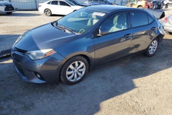 2T1BURHE7GC640787 | 2016 TOYOTA COROLLA