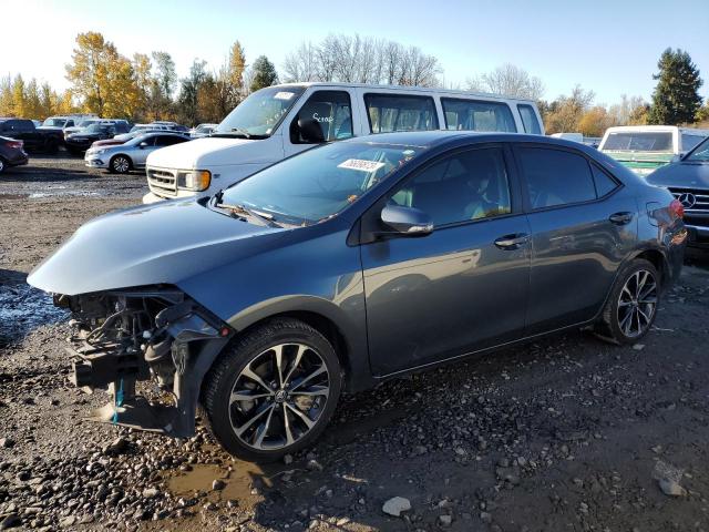 2T1BURHE7HC804413 | 2017 TOYOTA COROLLA L