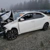 5NPDH4AE2GH700739 | 2016 HYUNDAI ELANTRA SE