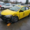 1FADP3F28JL254312 | 2018 FORD FOCUS