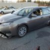 JTDEPMAE5N3017983 | 2022 Toyota corolla le