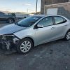 KNMAT2MVXGP631854 | 2016 NISSAN ROGUE S