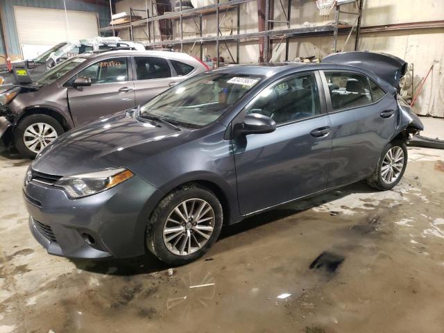 2T1BURHE8FC477436 | 2015 TOYOTA COROLLA L