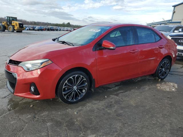 2T1BURHE8FC479252 | 2015 TOYOTA COROLLA L