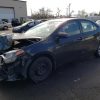 1N4AZ1CP4JC310621 | 2018 NISSAN LEAF S