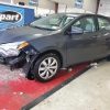 1G1ZD5STXJF124350 | 2018 CHEVROLET MALIBU LT