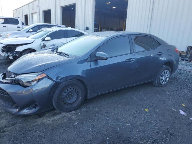 2T1BURHE8HC826081 | 2017 TOYOTA COROLLA L