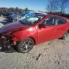 1N4BL4CV8PN370047 | 2023 NISSAN ALTIMA