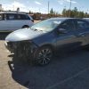 2T3BWRFV6PW159240 | 2023 TOYOTA RAV4 LE