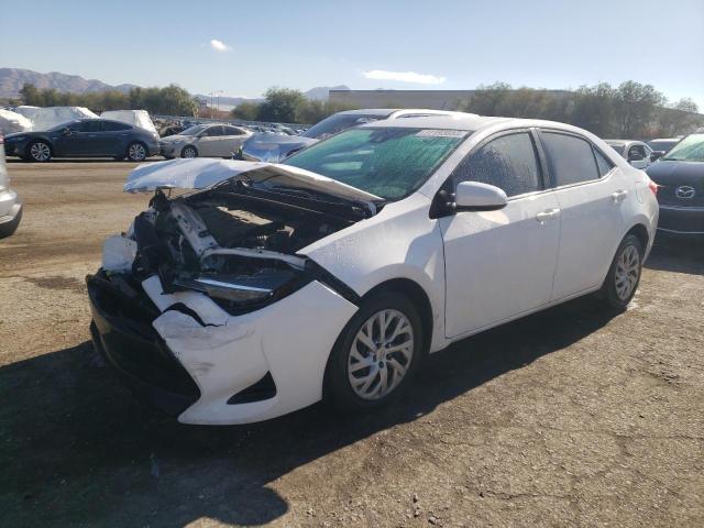 2T1BURHE8KC227432 | 2019 TOYOTA COROLLA L