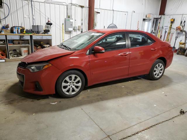 2T1BURHE9EC013411 | 2014 TOYOTA COROLLA