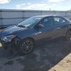 2T1BU40E29C185171 | 2009 TOYOTA COROLLA