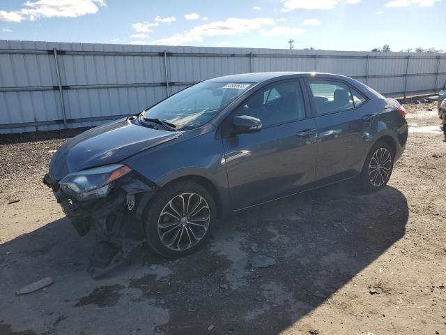 2T1BURHE9EC097682 | 2014 TOYOTA COROLLA L