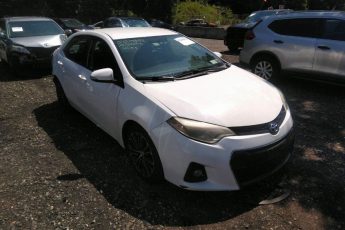 2T1BURHE9FC253043 | 2015 TOYOTA COROLLA